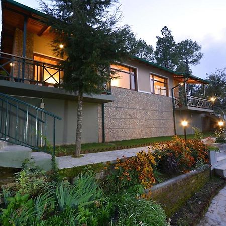 อนันต์ รสา บาย อาโมท Hotel Shitlakhet ภายนอก รูปภาพ