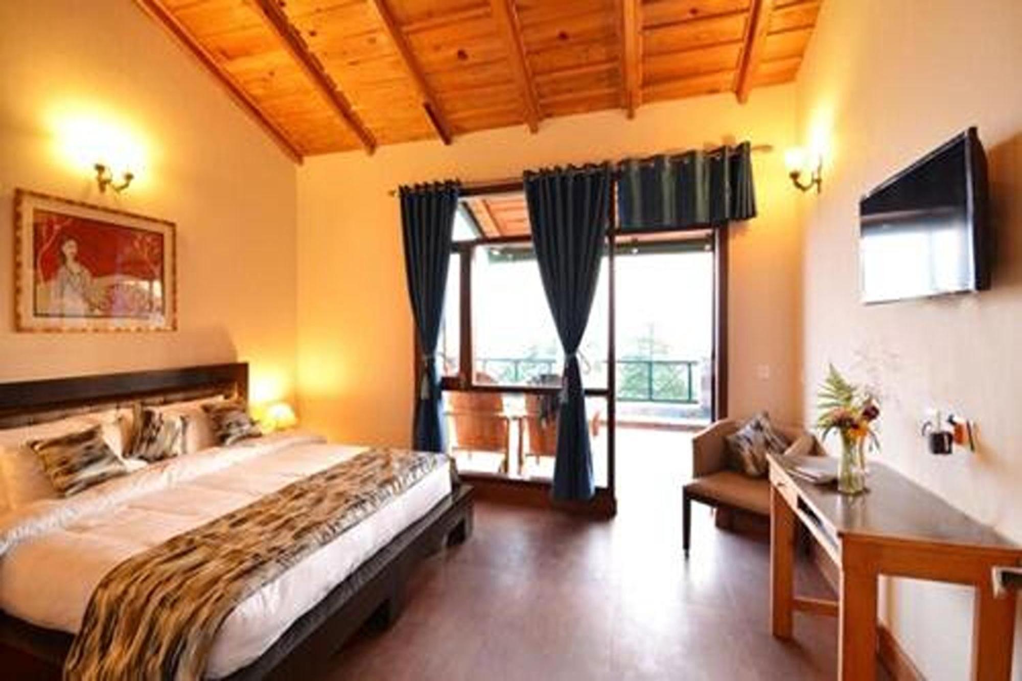 อนันต์ รสา บาย อาโมท Hotel Shitlakhet ภายนอก รูปภาพ