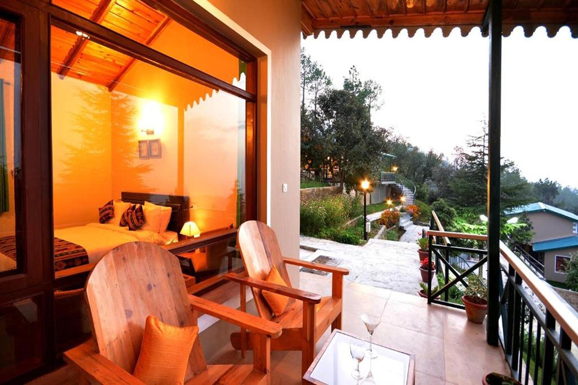 อนันต์ รสา บาย อาโมท Hotel Shitlakhet ภายนอก รูปภาพ
