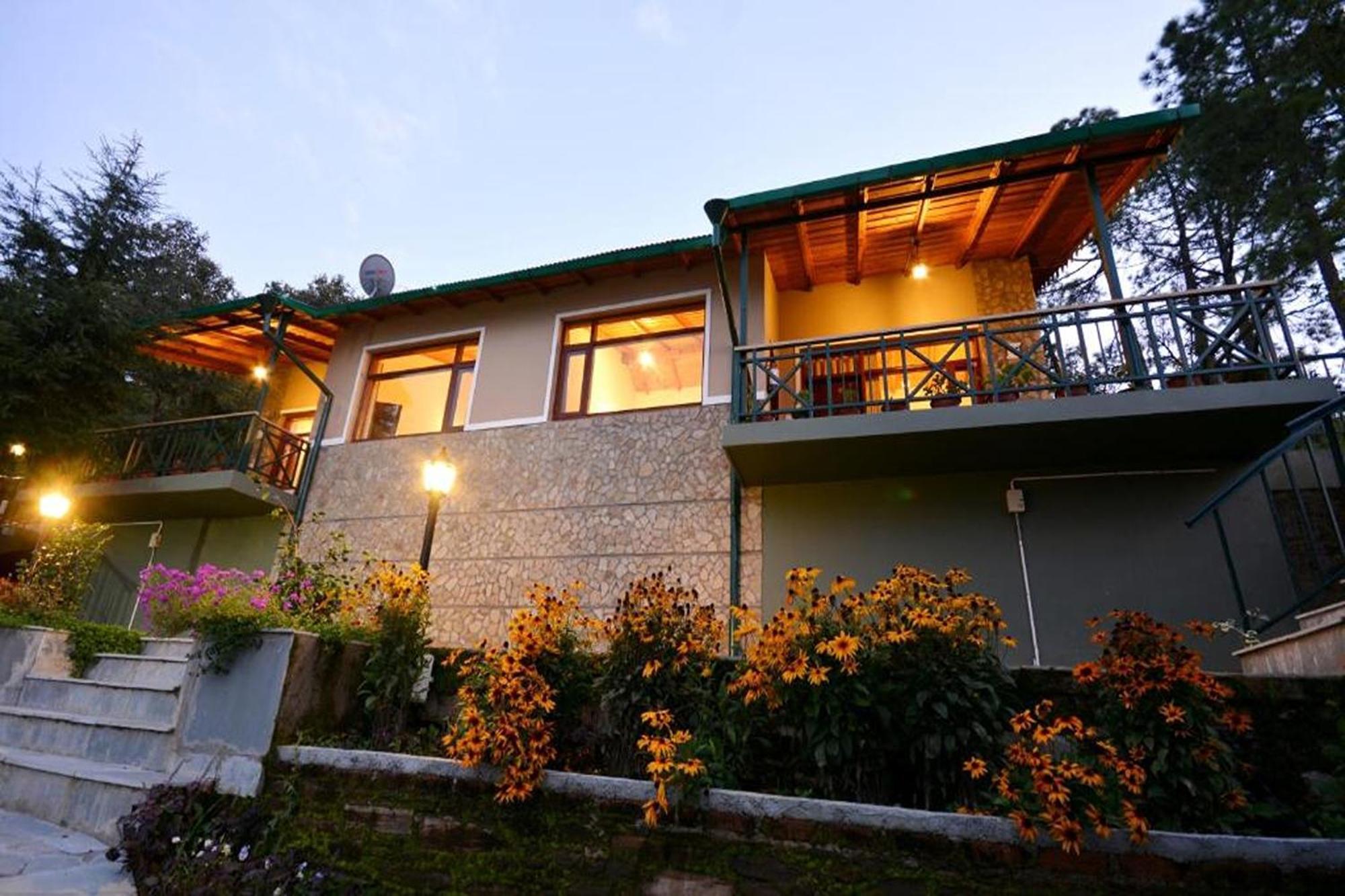 อนันต์ รสา บาย อาโมท Hotel Shitlakhet ภายนอก รูปภาพ