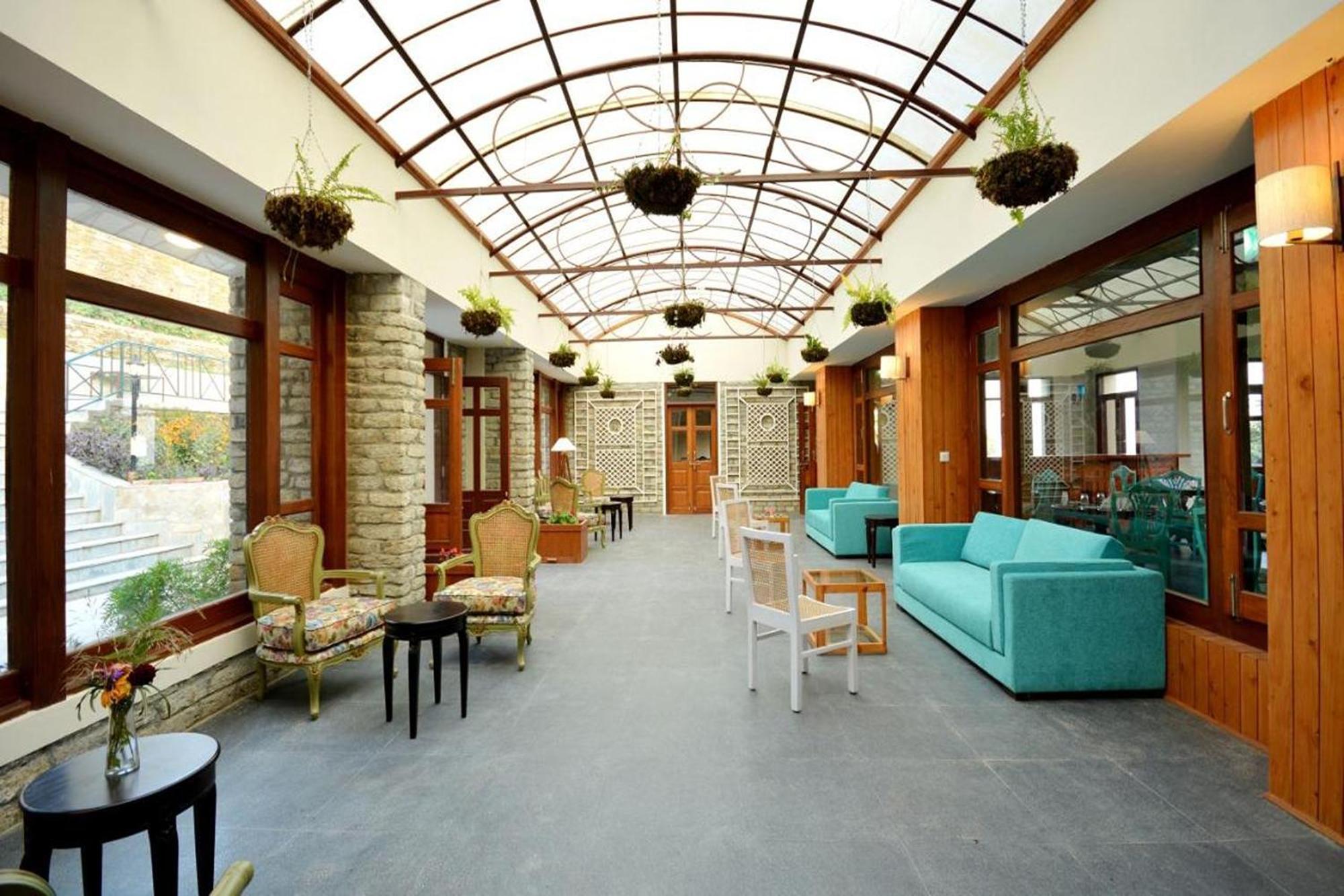 อนันต์ รสา บาย อาโมท Hotel Shitlakhet ภายนอก รูปภาพ