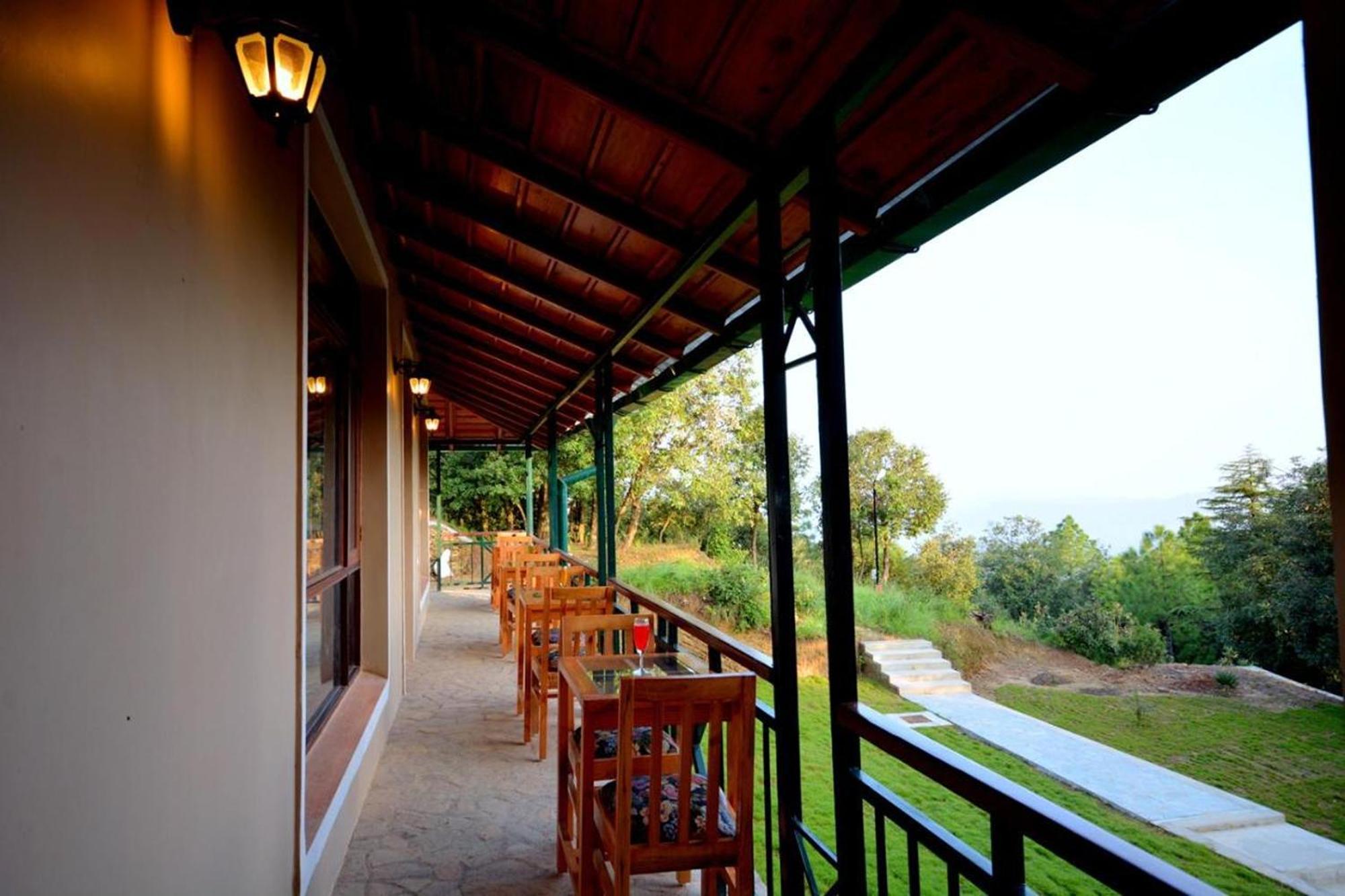 อนันต์ รสา บาย อาโมท Hotel Shitlakhet ภายนอก รูปภาพ